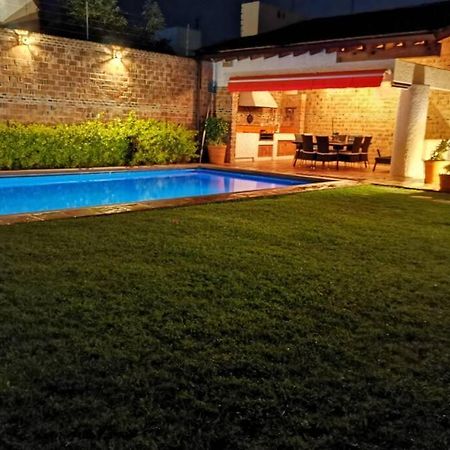 Casa Luna Con Alberca Privada Cuernavaca Zewnętrze zdjęcie