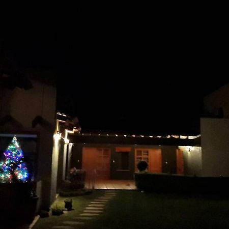 Casa Luna Con Alberca Privada Cuernavaca Zewnętrze zdjęcie