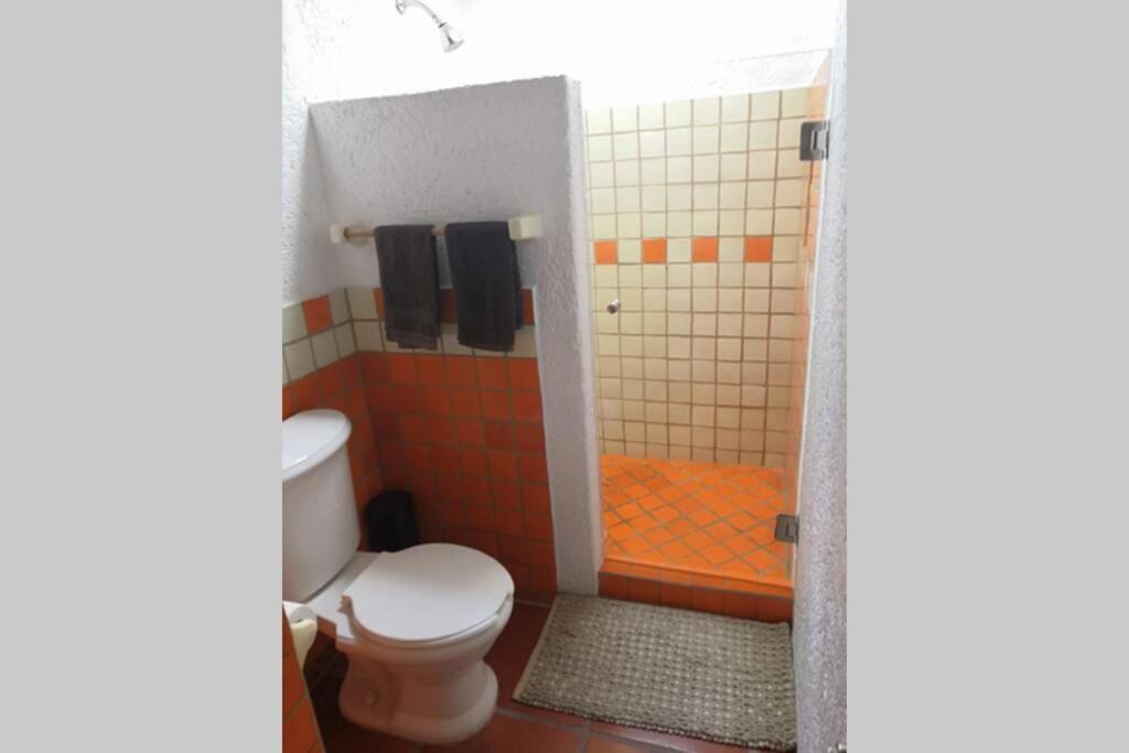 Casa Luna Con Alberca Privada Cuernavaca Zewnętrze zdjęcie