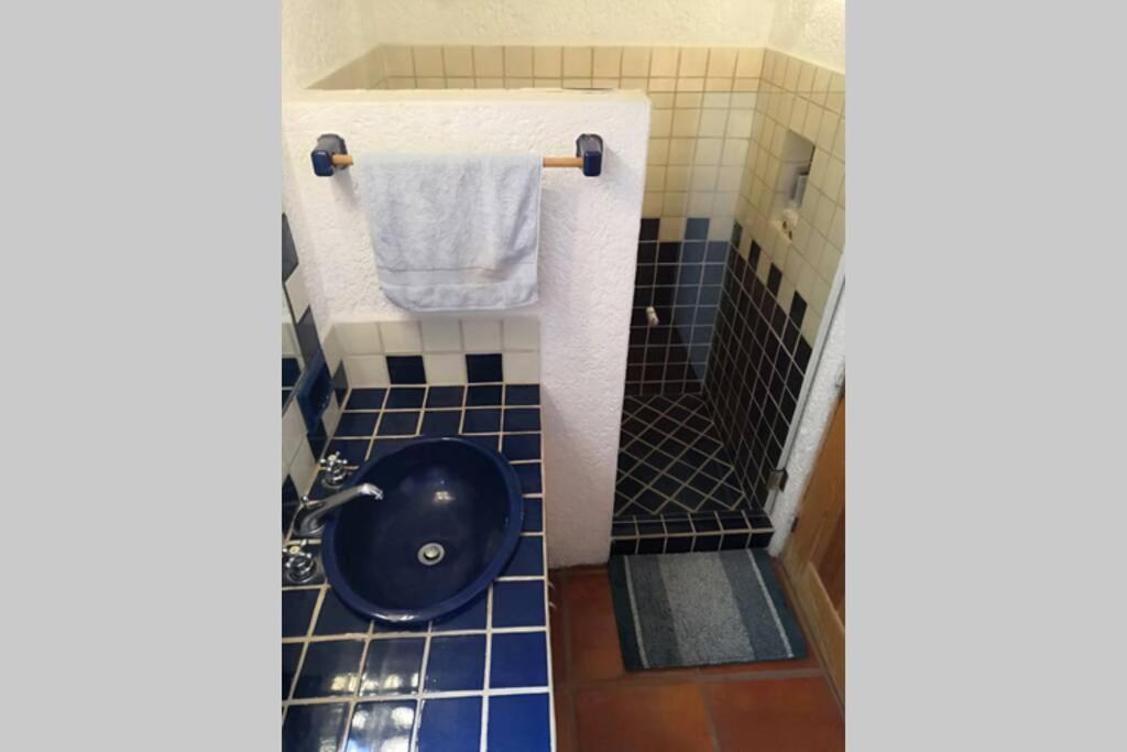 Casa Luna Con Alberca Privada Cuernavaca Zewnętrze zdjęcie