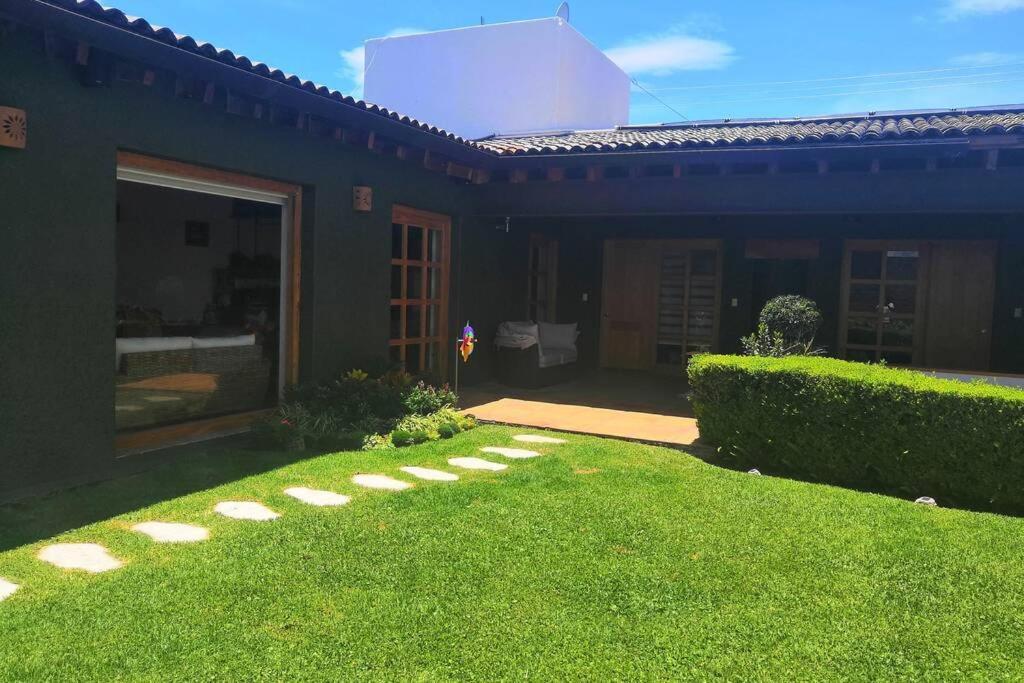 Casa Luna Con Alberca Privada Cuernavaca Zewnętrze zdjęcie